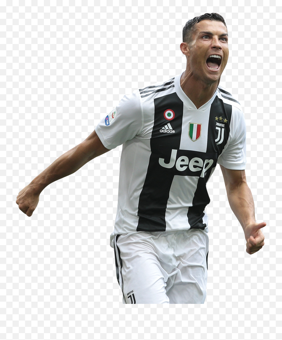 Cristiano Ronaldo Juventus Png 2019 - Ronaldo Juventus Png Emoji,2019 Png
