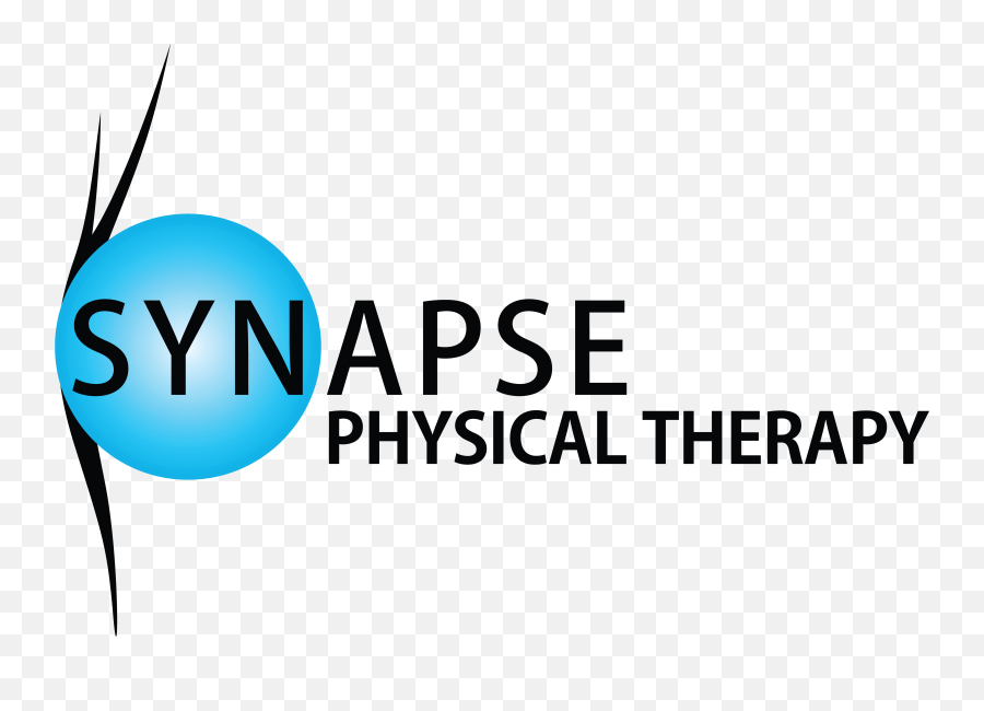 Synapse Physical Therapy - Dot Emoji,Physical Therapy Logo