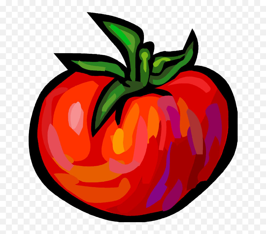 Mental Health Clip Art - Clipartsco Tomatoe Cliprt Emoji,Healthy Clipart