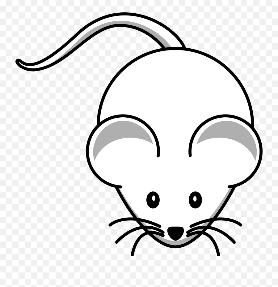 Cute Mouse Clipart Kid - Clipartbarn Dead Mouse Clipart Emoji,Mouse Clipart