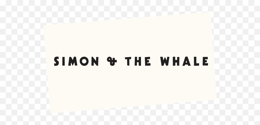 Simon The Whale Emoji,Whale Logo