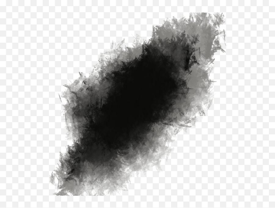Black Mist Transparent - Dark Mist Transparent 4k Emoji,Mist Png