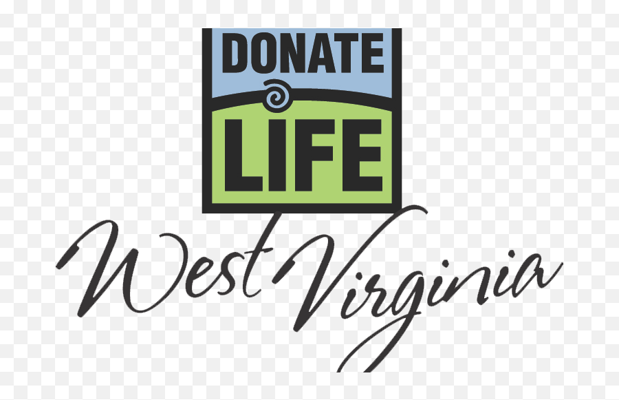 Organ Donation Ads Released - Organ Donation Wv Emoji,West Virginia Logo