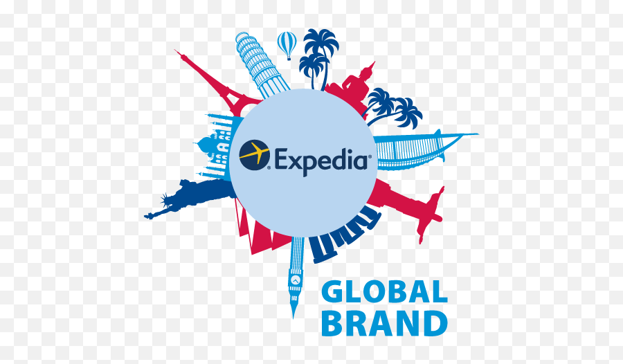 Expedia Cruiseshipcenters Logo - Logodix Global Cuisine Png Emoji,Expedia Logo