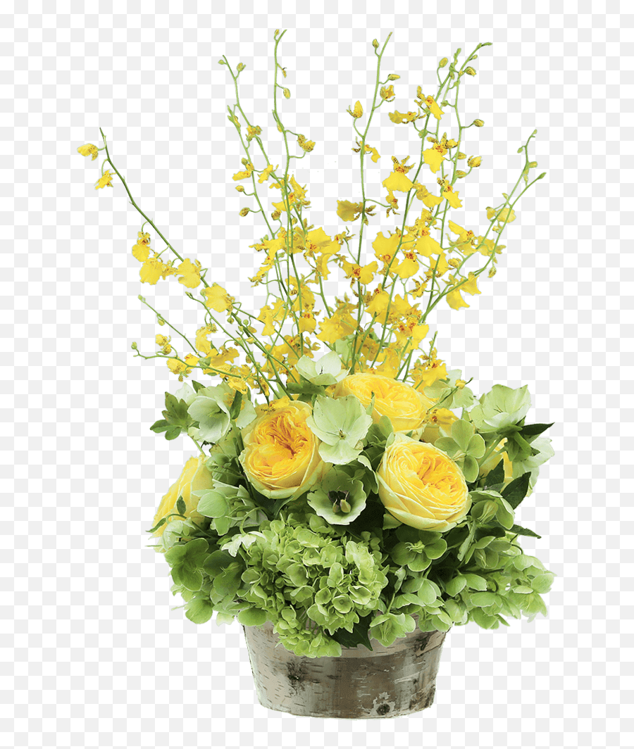 Sunburst U2013 Flowersbynumbercom - Flower Arrangement Png Transparent Emoji,Sunburst Png