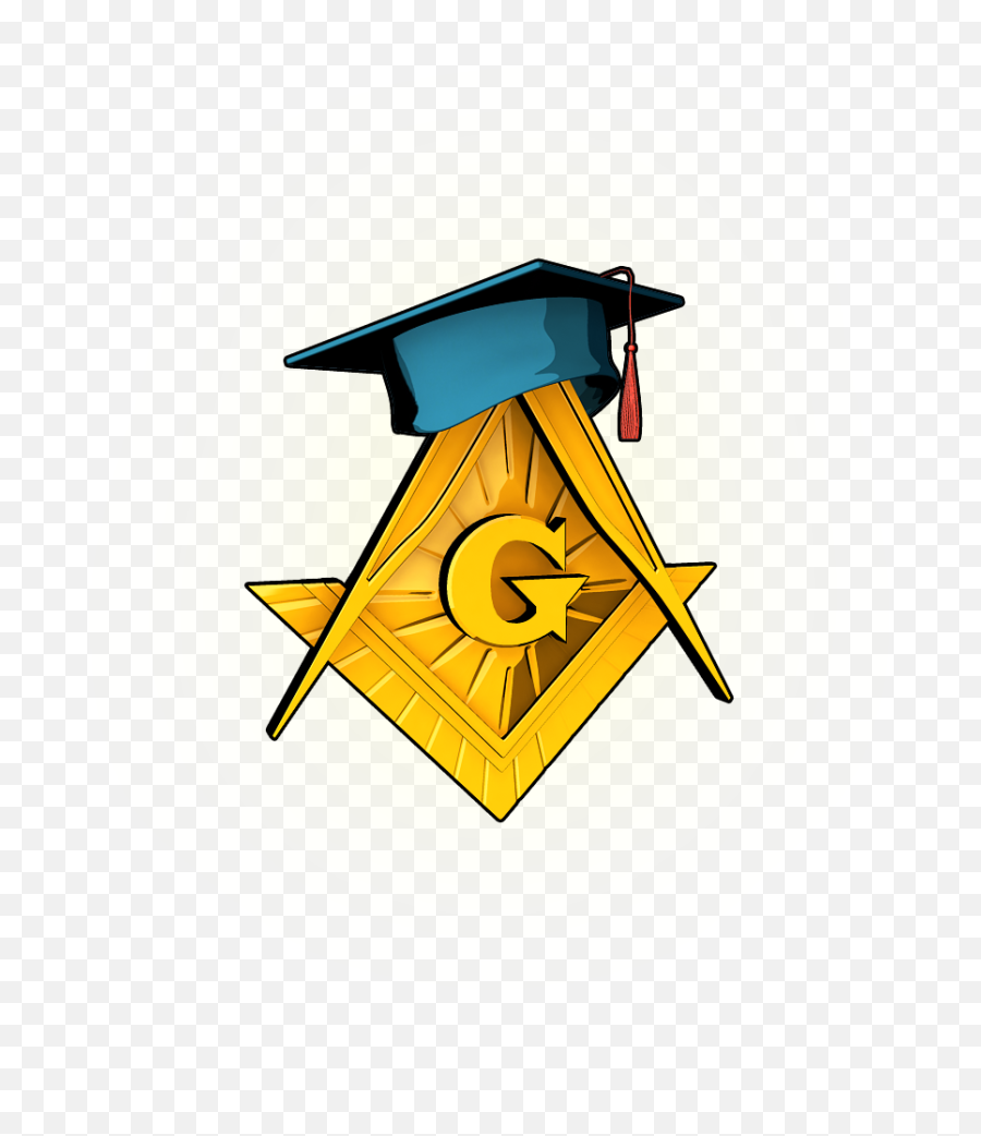 Our Work U2014 Excelsior Masonic Lodge No 113 - Masonic Lodge Scholarship Emoji,Freemason Logo
