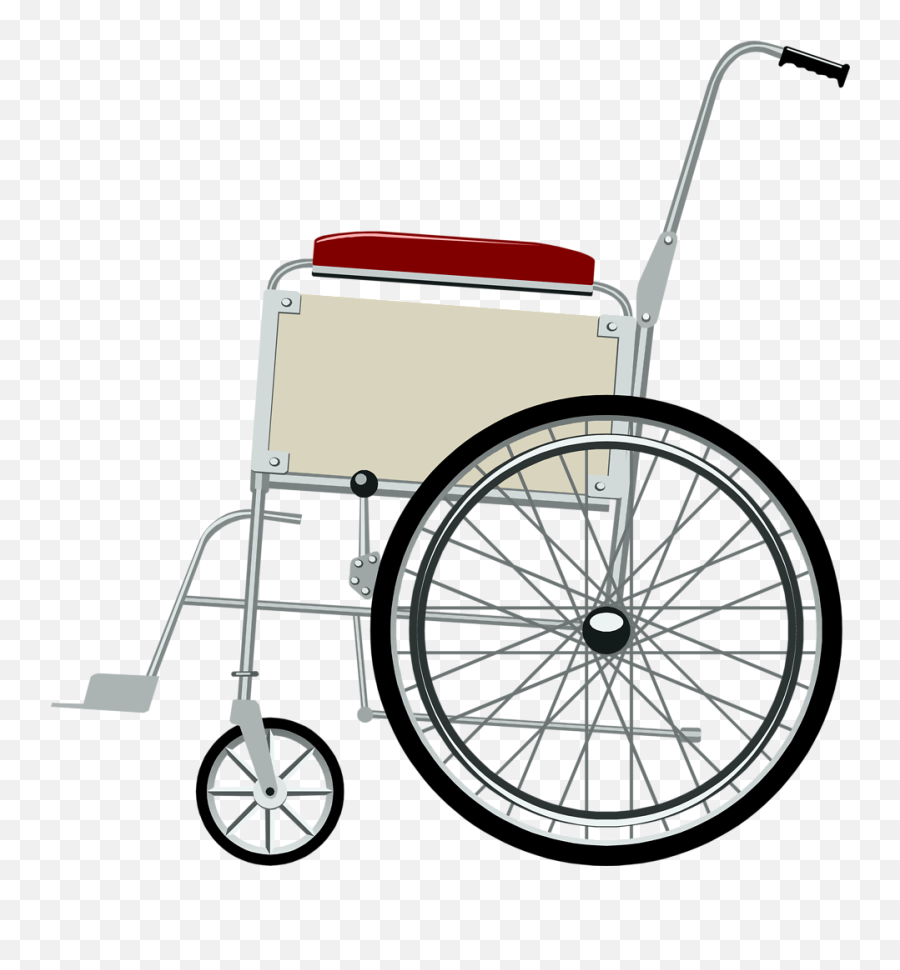 Wheelchair Clipart The Cliparts 5 Emoji,Wheelchair Clipart