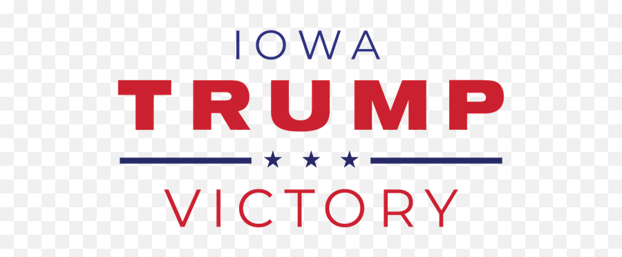 Trump Victory Sportsman U0026 2nd Amendment Tvli - The Iowa Trump Victory Emoji,Trump Logo