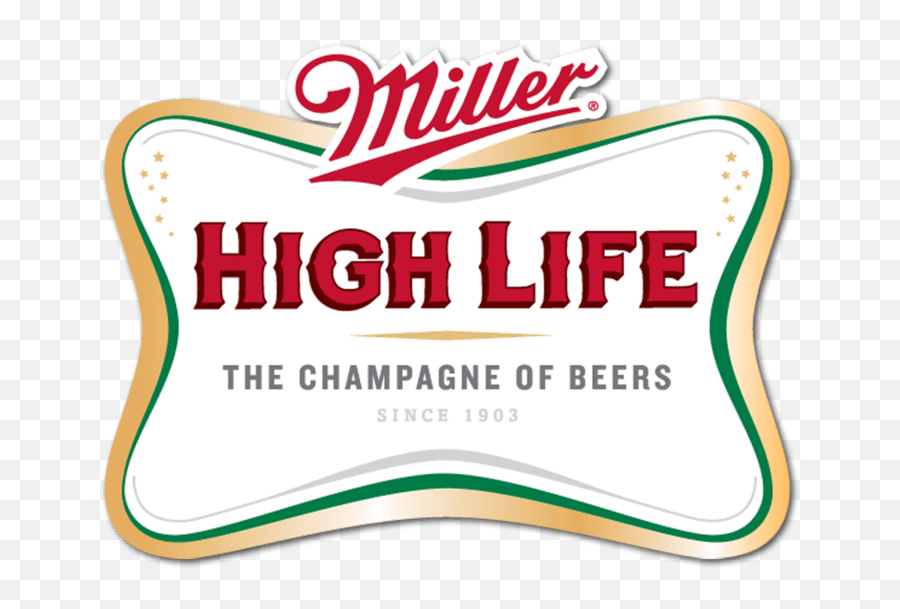Miller High Life Cooler Giveaway - Cerveza Miller High Life Png Emoji,Miller Logo