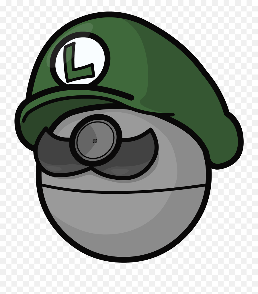 Download Luigi Death Star - Drawing Full Size Png Image Death Star Emoji,Death Star Png