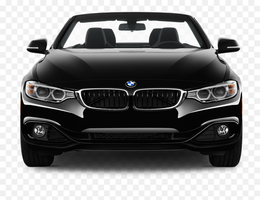 Bmw 4 Series Front View Png Clipart Download Free Images - Bmw Car Front Png Emoji,Free Clipart Downloads