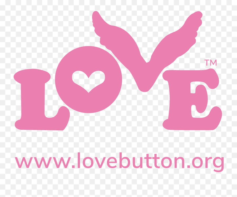 Love Button Global Movement Presents - Love Button Logo Emoji,Coldplay Logo
