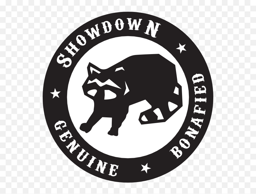 Showdown Skateboard Company Logo Download - Logo Icon Language Emoji,Skateboard Logos
