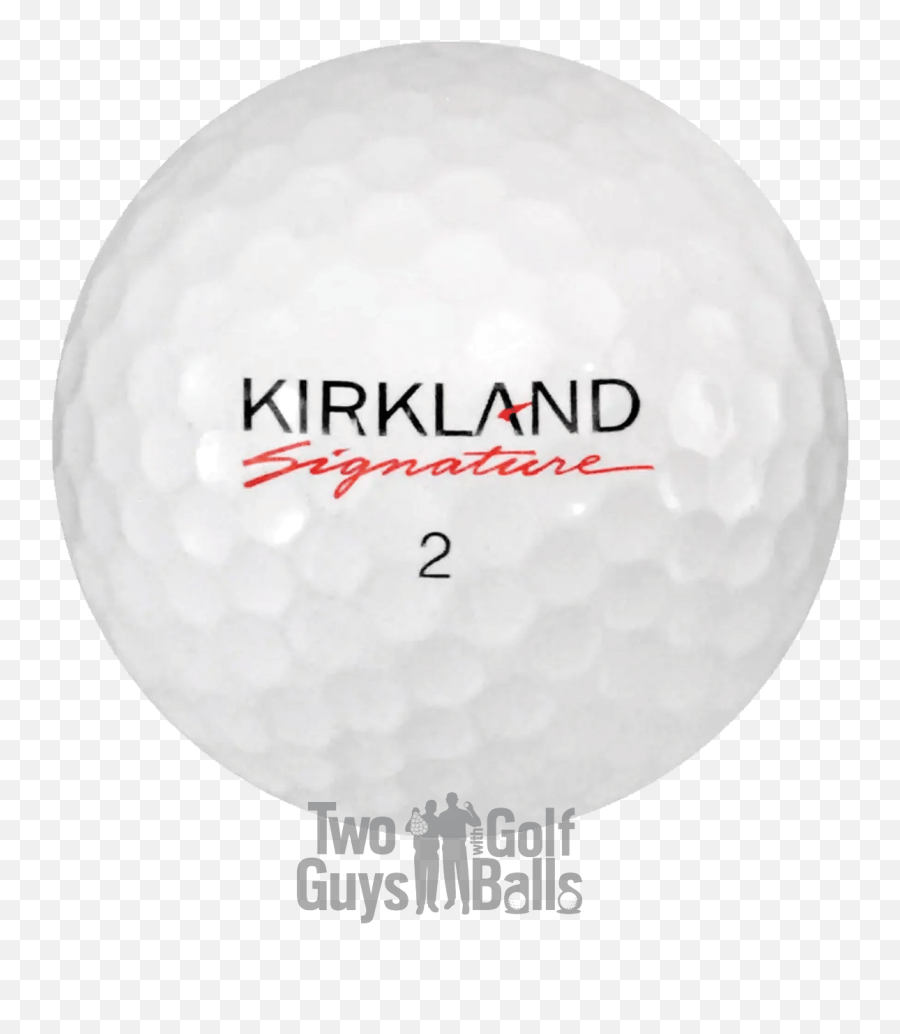 Kirkland Signature Golf Balls Emoji,Golf Ball Png