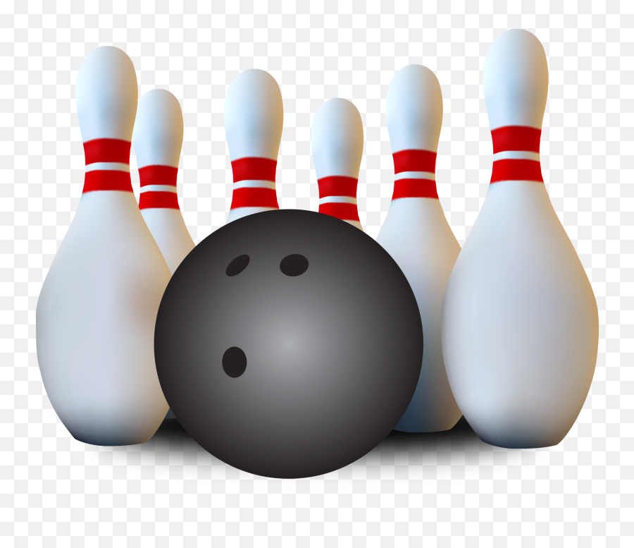 Bowling Png - Bowling Png Emoji,Bowling Logo