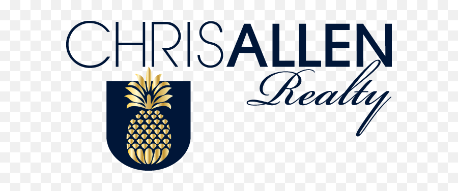Chris Allen Homes Home Chris Allen Realty - Palm Beach Fresh Emoji,Realty Logo