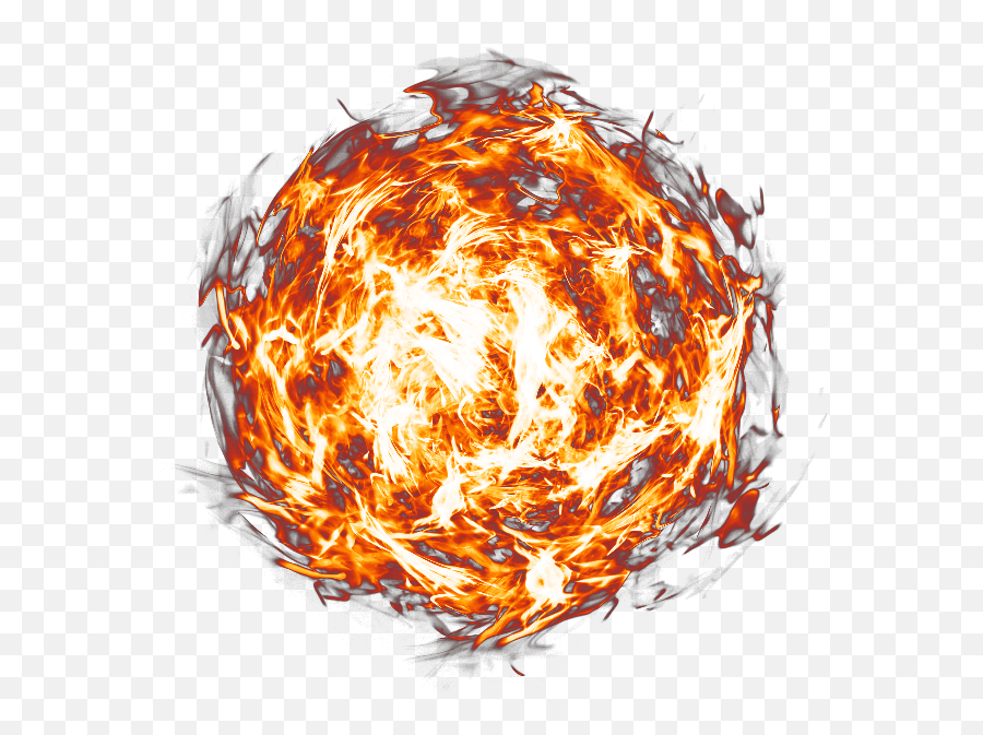 Fireball Png Transparent Background - Portable Network Graphics Emoji,Png