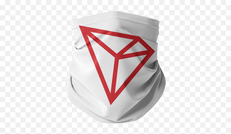 Tron Logo Tron Trx - Tron Trx Emoji,Tron Logo