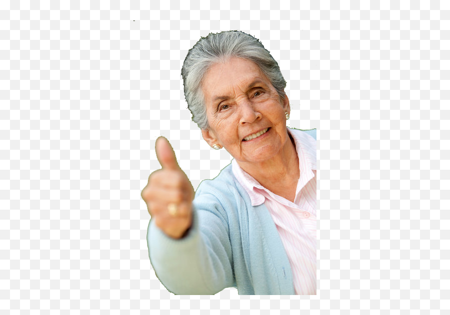 Grandma Chaser Remix 2 - Portage Repas Azur Promo Emoji,Grandma Png