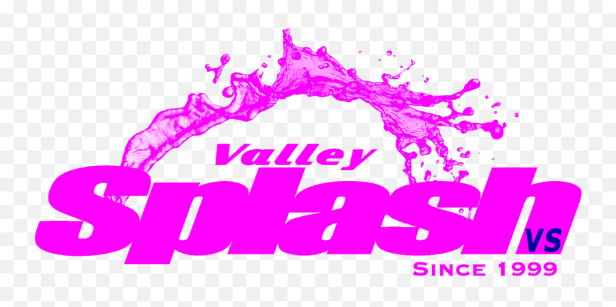 Valley Splash - Announcements Emoji,Splash Logo