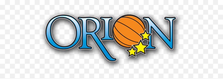 Orion Basketball - Celebrating 15 Years Of Shooting For The For Basketball Emoji,Orion Logo