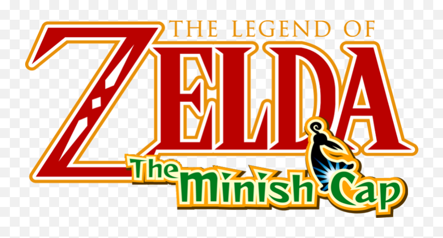 Filethe Legend Of Zelda The Minish Cappng - Wikimedia Commons Legend Of Zelda Minish Cap Png Emoji,Cap Png