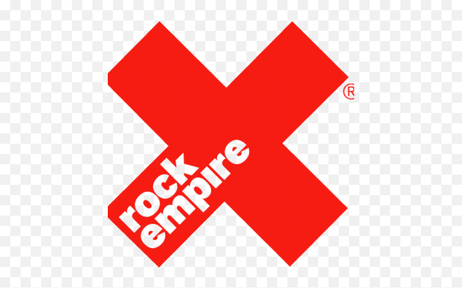 Rock Empire Changed The Logo Rockempire - Vertical Emoji,Empire Logo