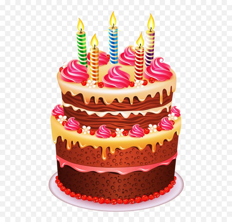 Page 2 Birthday Cake Vector Png - Happy Birthday Chocolate Birthday Cake Png Emoji,Chocolate Cake Png