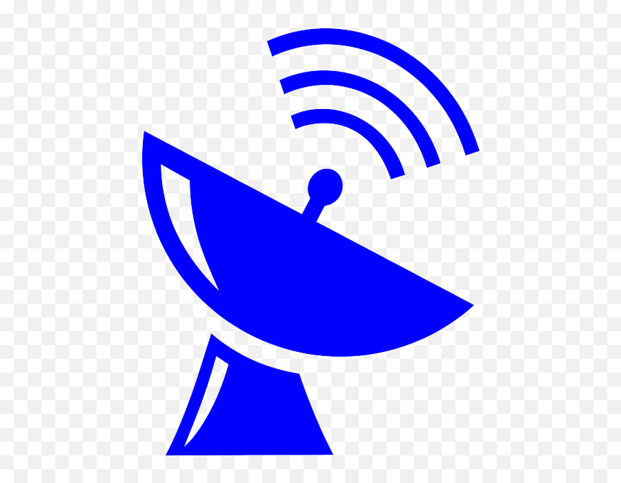 Download In Direct - Satellite Internet Logo Emoji,Internet Logo