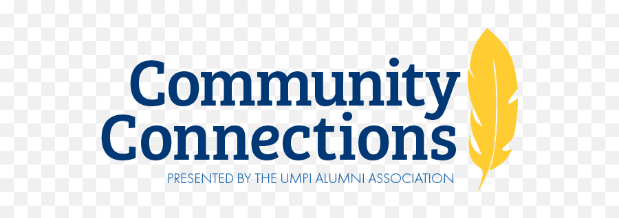 Community Connections Umpi Alumni - Memory House Museum Emoji,Connections Logo