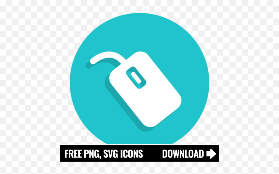 Free Mouse Icon Symbol Download In Png Svg Format - Youtube Icon Aesthetic Emoji,Mouse Icon Png
