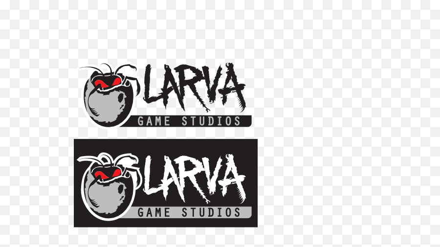 Larva Game Studios Logo Download - Logo Icon Png Svg Language Emoji,Cartoon Network Studios Logo