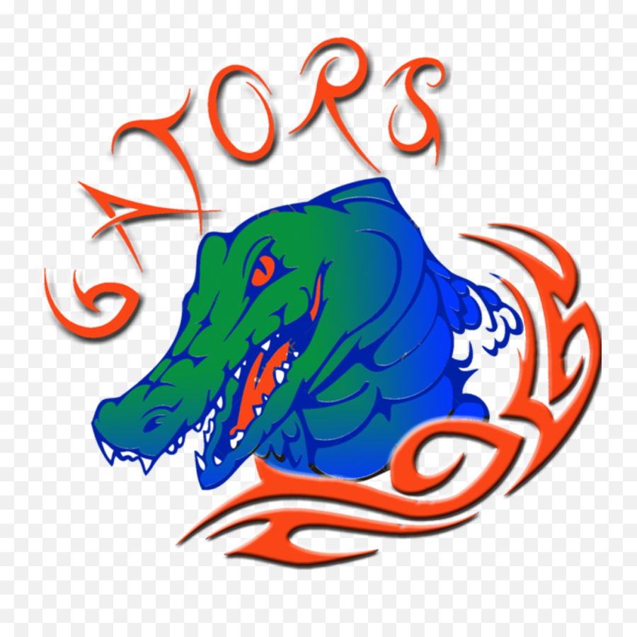 Maf Gators - Language Emoji,Gators Logo