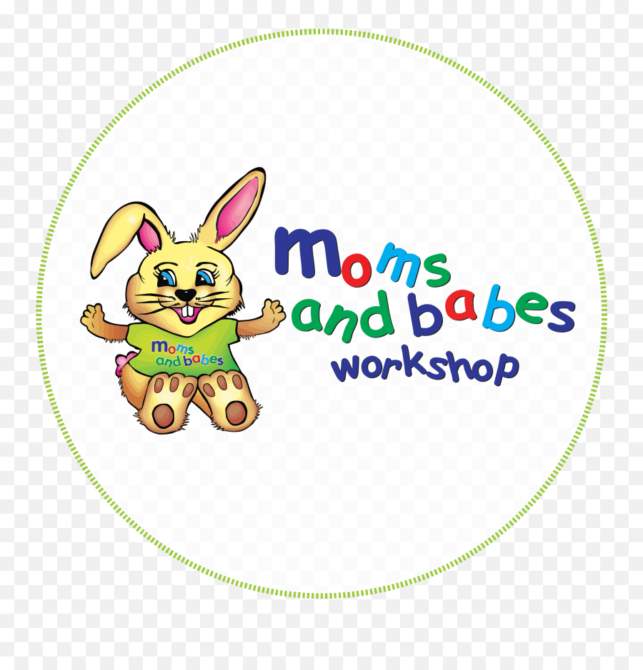 Moms Babes - Moms And Tots Dubai Emoji,Moms Logos
