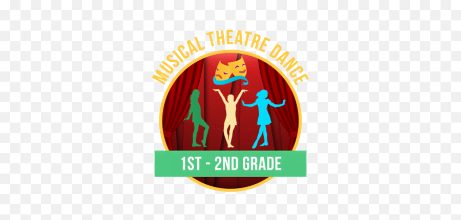 Musical Theatre Dance Orlando - Proud To Be Iaap Emoji,Sun Sentinel Logo