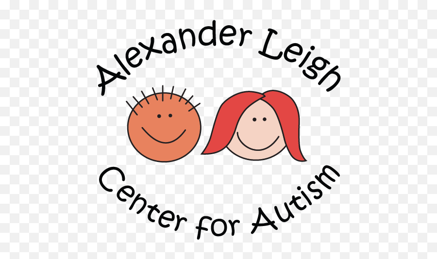 Alexander Leigh Center For Autism - Alexander Leigh Center For Autism Studeut Emoji,Autism Logo
