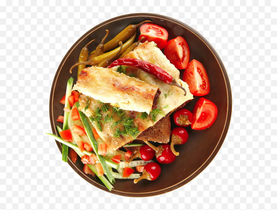 Pepper Tomato And Bread - Fitness Nutrition Emoji,Salad Clipart