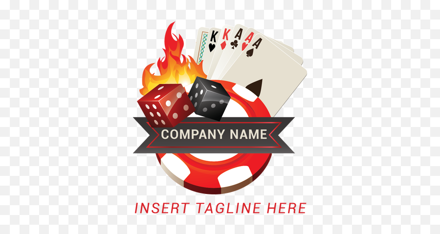 Logo Design Template 2018169 Emoji,Game Logo Design
