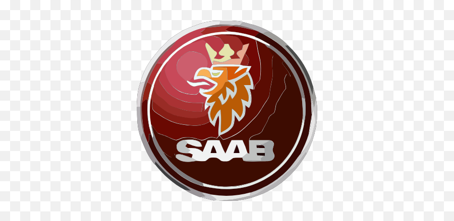 Gtsport Decal Search Engine - Saab Logo Emoji,Saab Logo