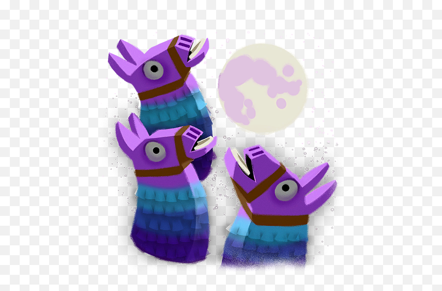 Just Wanted To Point Out That This Is An Office Reference Emoji,Fortnite Llama Transparent