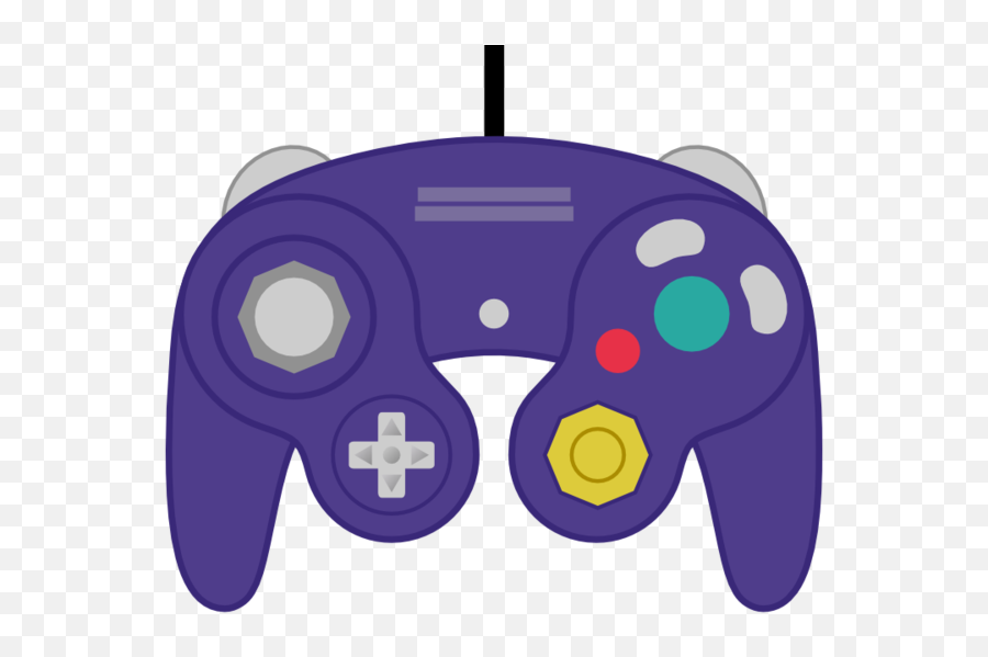 Aftermarket Gamecube Controller Gamecube Emoji,Xbox One Controller Clipart