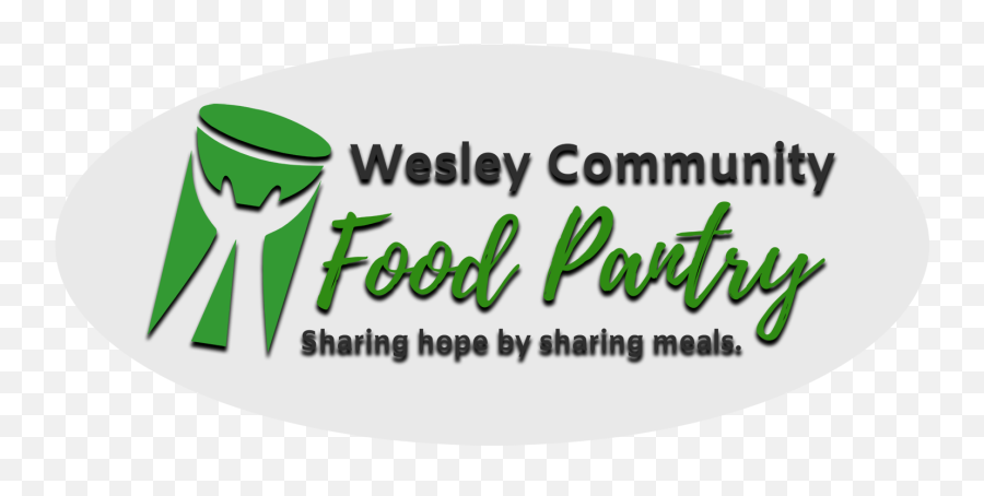 Food Pantry Wesley Memorial Umc Emoji,Food Pantry Logo
