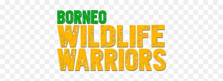 Borneo Wildlife Warriors Sztv Emoji,Bww Logo