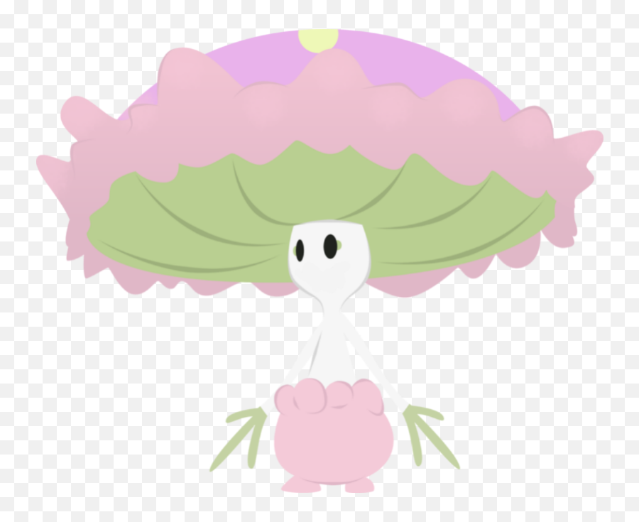 Why Is This Allowed - Vp Pokemon 4archiveorg Emoji,Morel Mushroom Clipart