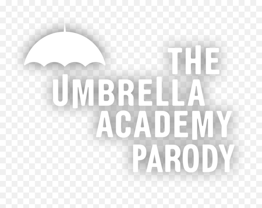 Hillywood Lover - Language Emoji,Umbrella Academy Logo
