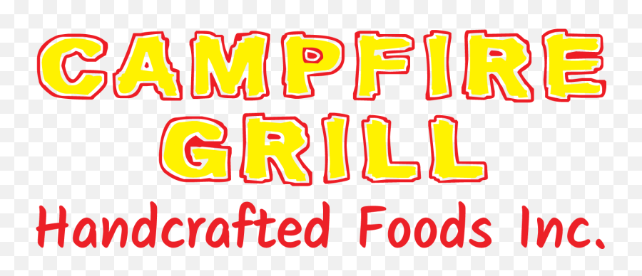 Campfire Grill Handcrafted Foods - Mouthwatering Bbq Meats Emoji,Campfire Logo