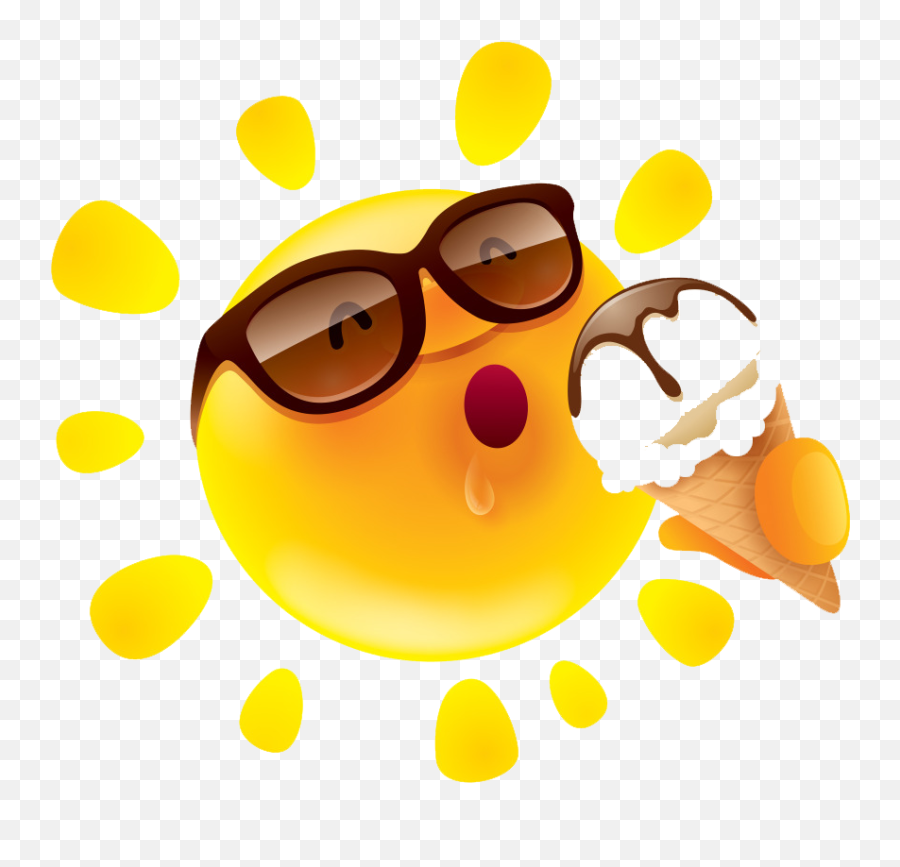 The Sun Png Images Transparent Sun Pngs Sunny Sunshine Emoji,Happy Sun Png