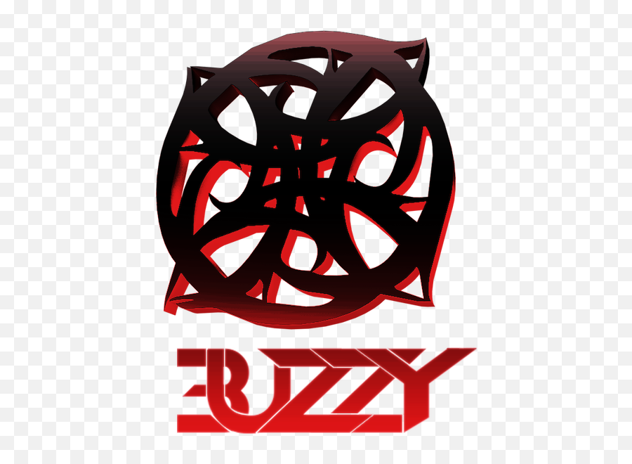 Clan Logos - Buzzy Portfolio Emoji,Red Clan Logo