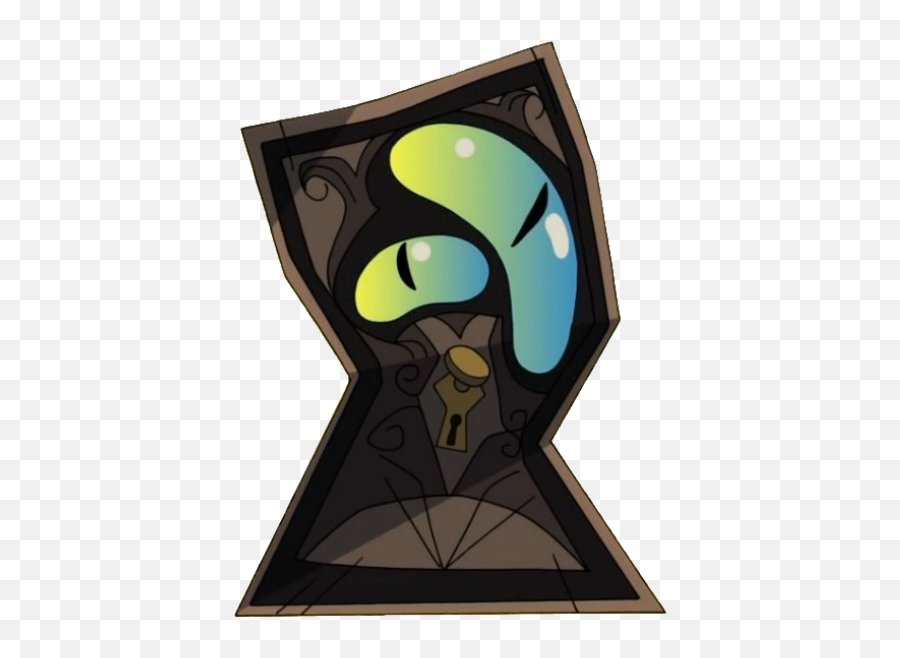 Portal The Owl House Wiki Fandom Emoji,Magic Portal Png