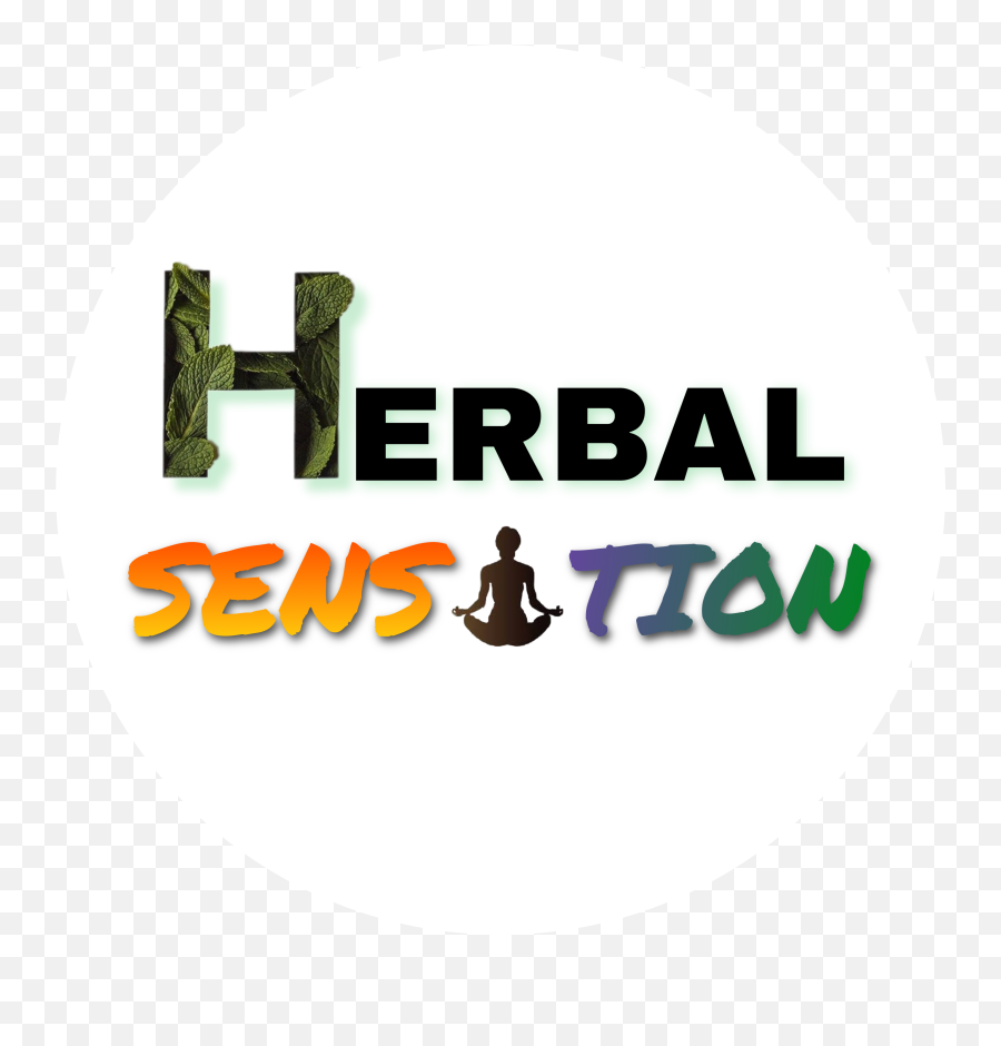 Home Herbal Sensation Llc Emoji,Herbal Logo